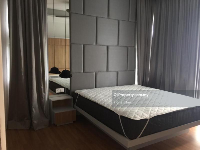 Residensi Servis untuk Dijual di The Potpourri oleh Fiona Chin - iProperty.com.my