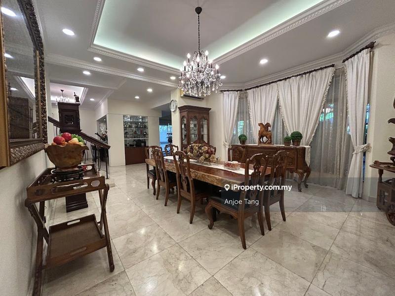 Bungalow House for Sale in Kota Kemuning, Shah Alam by Anjoe Tang - iProperty.com.my