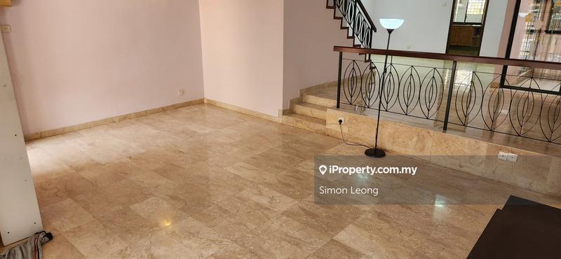 Rumah Berangkai 2 Tingkat untuk Dijual di Bukit Jelutong, Shah Alam oleh Simon Leong - iProperty.com.my