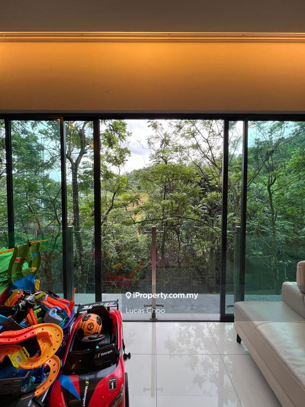 Rumah Bandar untuk Dijual di Sunway Montana, Setapak oleh Lucas Choo - iProperty.com.my