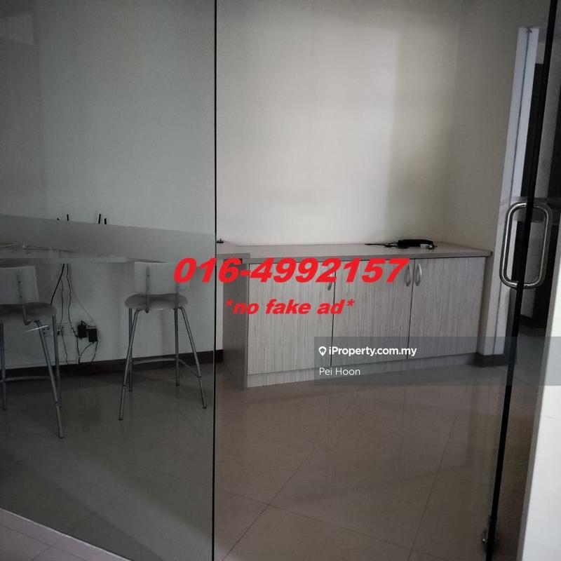 Kondominium untuk Dijual di Hillcrest Residences oleh Pei Hoon - iProperty.com.my