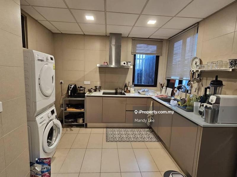 For Sale - Residensi 22