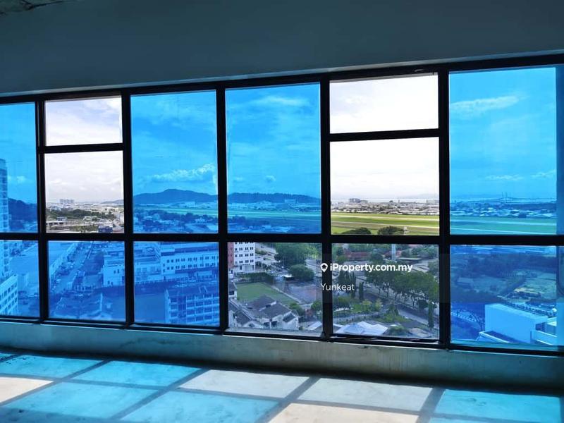 Office for Rent in MSC Tower GBS Bayan Lepas, Bayan Lepas by Yunkeat - iProperty.com.my