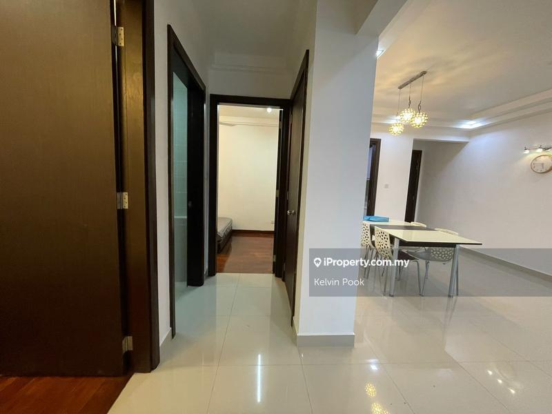 Condominium for Sale in Gardenview Residences by Kelvin Pook - iProperty.com.my