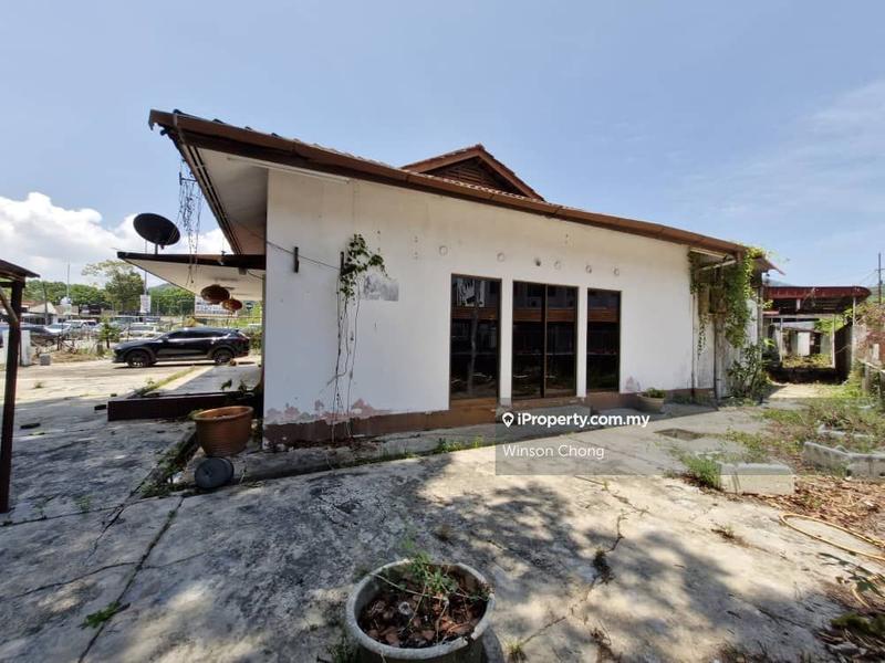 Bungalow House for Sale in George Town, Penang by Winson Chong - iProperty.com.my