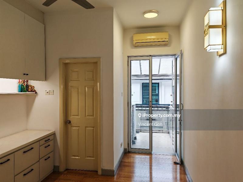2-storey Terraced House for Sale in Desa Parkcity, Kuala Lumpur by Vincent Goh - iProperty.com.my