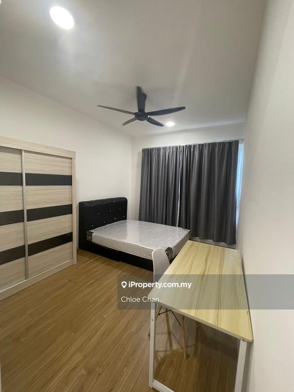 Condominium for Sale in Aster Residence by Chloe Chan - iProperty.com.my