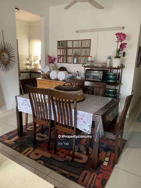 Apartment for Sale in Pangsapuri Bayu Suria (Summerfields Apartments) by Iris Yap - iProperty.com.my