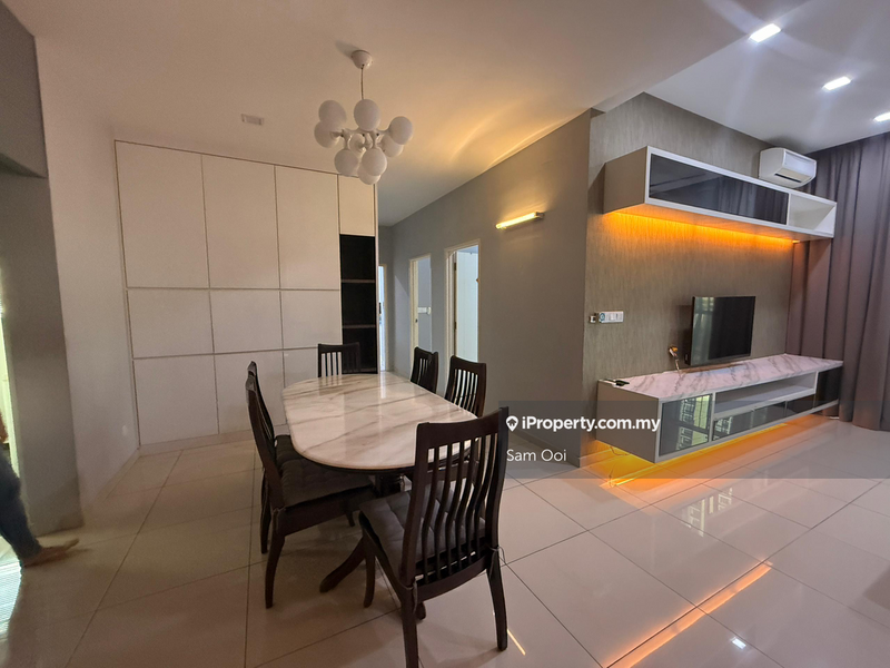 For Rent - One Imperial