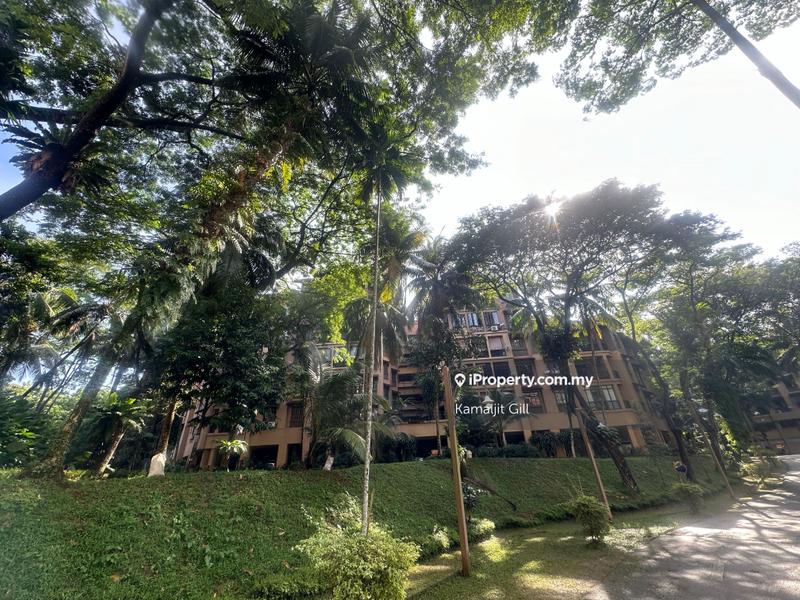 For Sale - Kampung Warisan