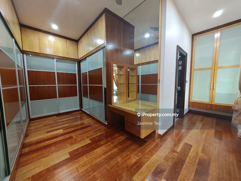 Banglo untuk Dijual di Setia Eco Park, Setia Alam oleh Jasmine Teo - iProperty.com.my