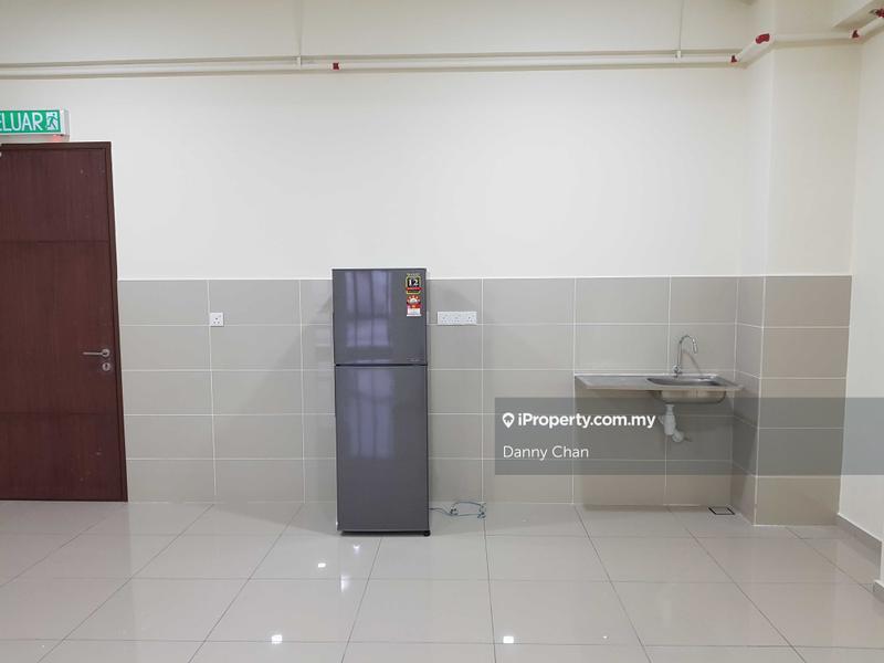 Sovo untuk Dijual di Bukit Jalil, Kuala Lumpur oleh Danny Chan - iProperty.com.my