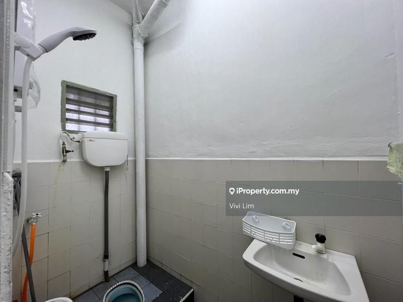 Rumah Berangkai 2 Tingkat untuk Disewa di 3lunm, Kluang oleh Vivi Lim - iProperty.com.my