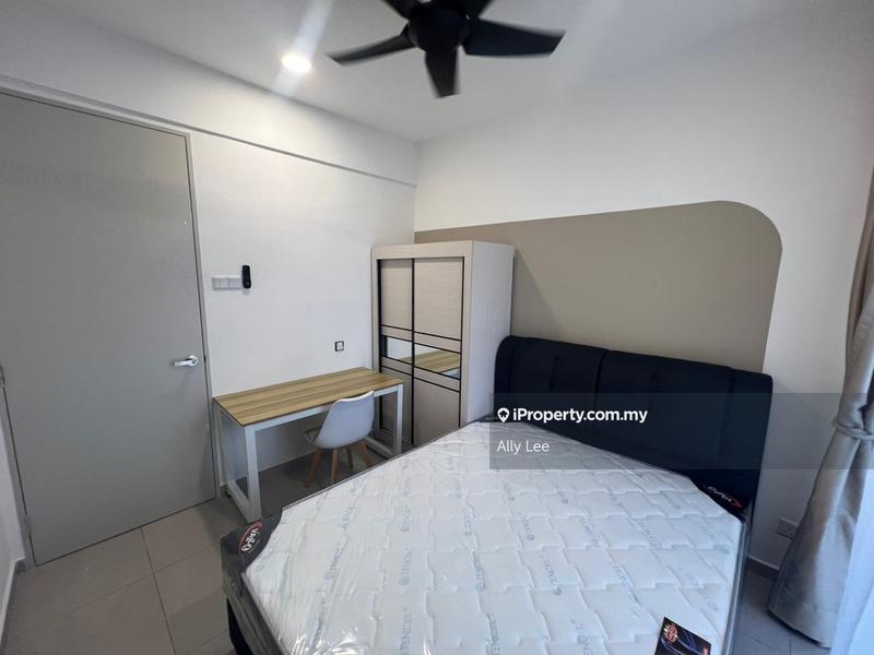 Kediaman Servis untuk Dijual di YOLO Signature Suites oleh Ally Lee - iProperty.com.my