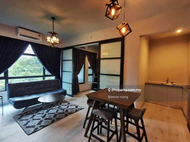 For Sale - Jesselton Quay CityPads