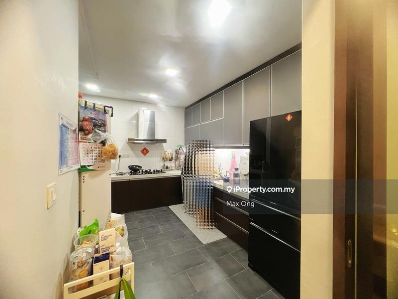Rumah Berangkai 2 Tingkat untuk Dijual di Sunway SPK Damansara, Desa Parkcity, Kepong, Sunway Spk oleh Max Ong - iProperty.com.my