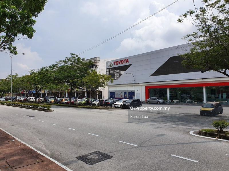 Office for Sale in Taman Petaling Utama, Petaling Jaya by Karen Lua - iProperty.com.my