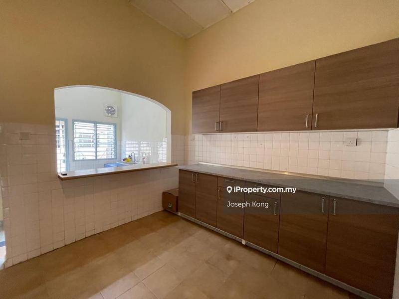 1-storey Terraced House for Sale in jalan burhanuddin helmi, Taman Tun Dr Ismail by Joseph Kong - iProperty.com.my
