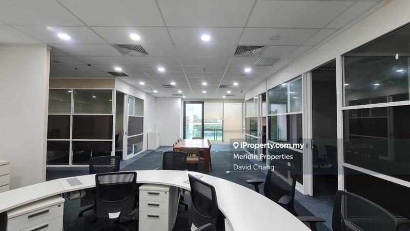 Office for Rent in Shah Alam, Subang Jaya, Glenmarie by David Chang - iProperty.com.my