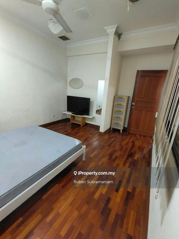 Kondominium untuk Dijual di Cyber Heights Villa oleh Ruben Subramaniam - iProperty.com.my