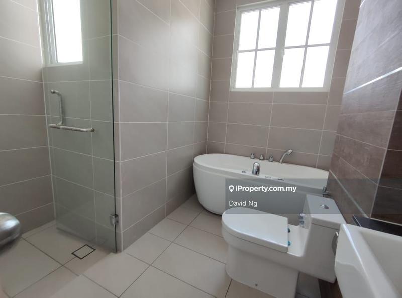 Semi-Detached House for Sale in Setia Eco Park, Setia Alam by David Ng - iProperty.com.my
