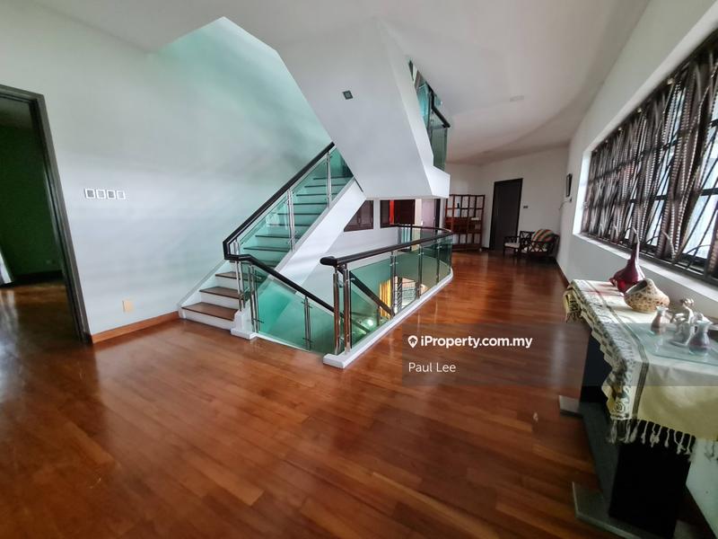 Bungalow House untuk Dijual di Taman Yarl, Jalan Klang Lama (Old Klang Road) oleh Paul Lee - iProperty.com.my
