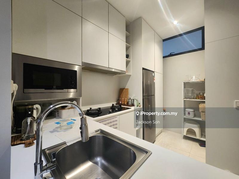 Residensi Servis untuk Dijual di Lumi Tropicana oleh Jackson Soh - iProperty.com.my