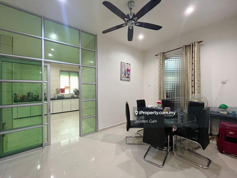 Semi-Detached House for Sale in Jitra, Kedah by Jayden Geh - iProperty.com.my