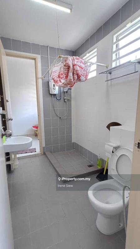 Rumah Berangkai 2 Tingkat untuk Dijual di Kepayang Residence, Bukit Kepayang oleh Irene Siew - iProperty.com.my