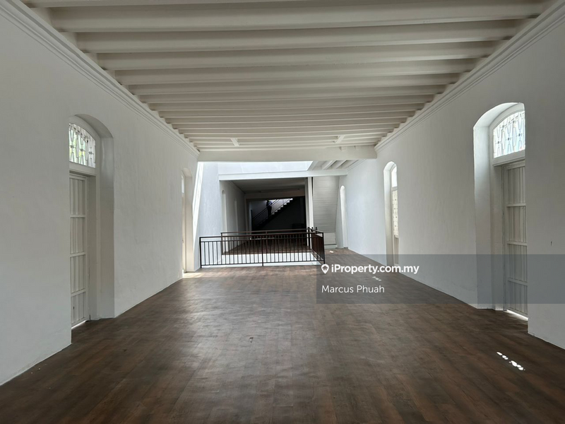 Shop for Rent in 3 storey prewar shop, George Town by Marcus Phuah - iProperty.com.my
