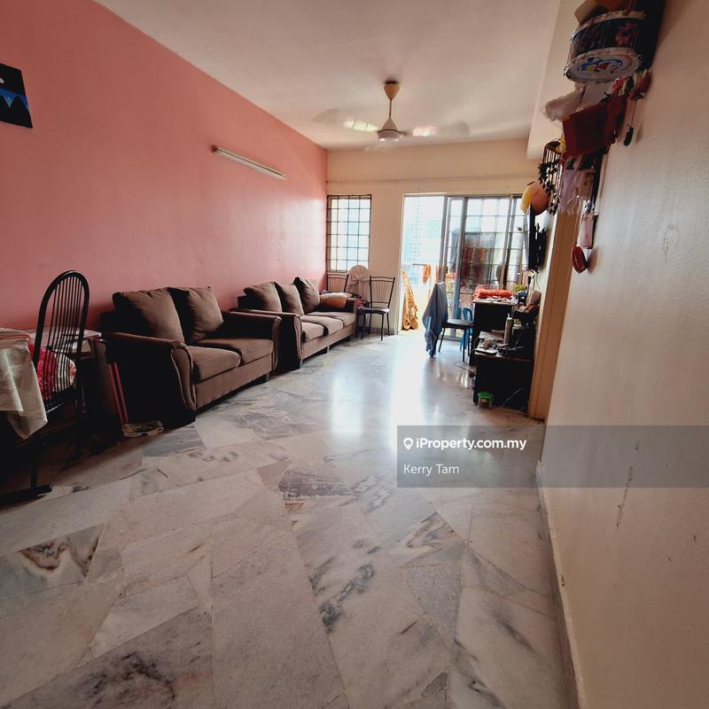 For Sale - Palm Court Condominium