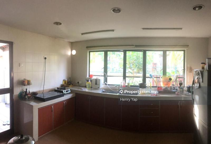 Bungalow House for Sale in Taman Connaught, Cheras by Henry Yap - iProperty.com.my