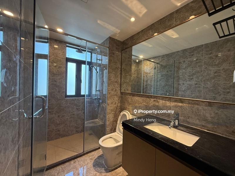 Condominium for Sale in R&F Princess Cove Phase 2-Seine Region by Mindy Heng - iProperty.com.my