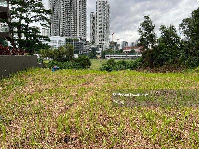 Bungalow Land for Sale in Bukit Jalil, Kuala Lumpur by Toji Ng - iProperty.com.my