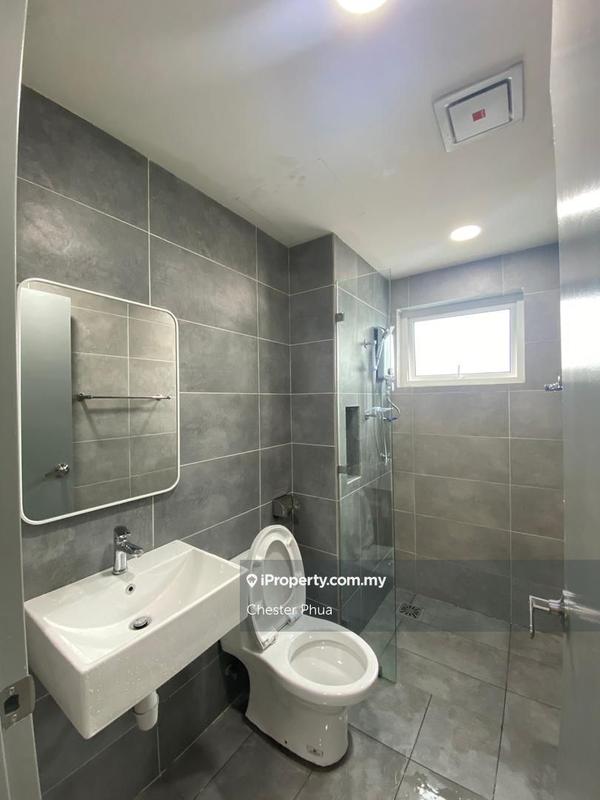 Residensi Servis untuk Disewa di 121 Residences oleh Chester Phua - iProperty.com.my