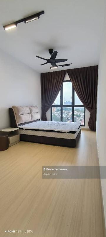 For Rent - Kuchai Sentral