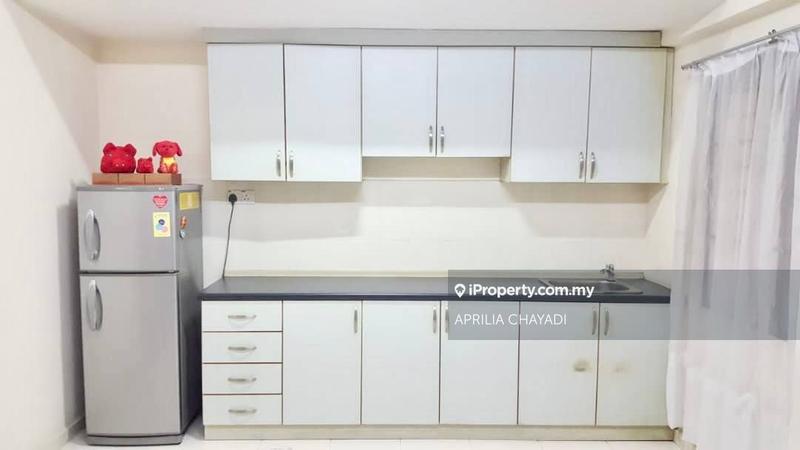 Service Residence for Sale in The Embassy (Bangunan Duta Impian) by APRILIA CHAYADI - iProperty.com.my