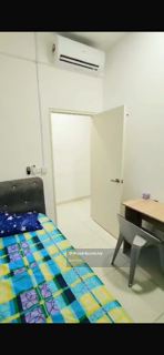 Kediaman Servis untuk Disewa di Greenfield Residence oleh Janis Yim - iProperty.com.my