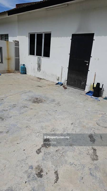 Rumah Berangkai 1 Tingkat untuk Dijual di Bertam, Melaka oleh Kellyn Foo - iProperty.com.my