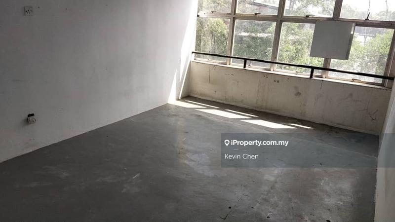 Shop / Office untuk Dijual di Bandar Pinggiran Subang, Shah Alam oleh Kevin Chen - iProperty.com.my