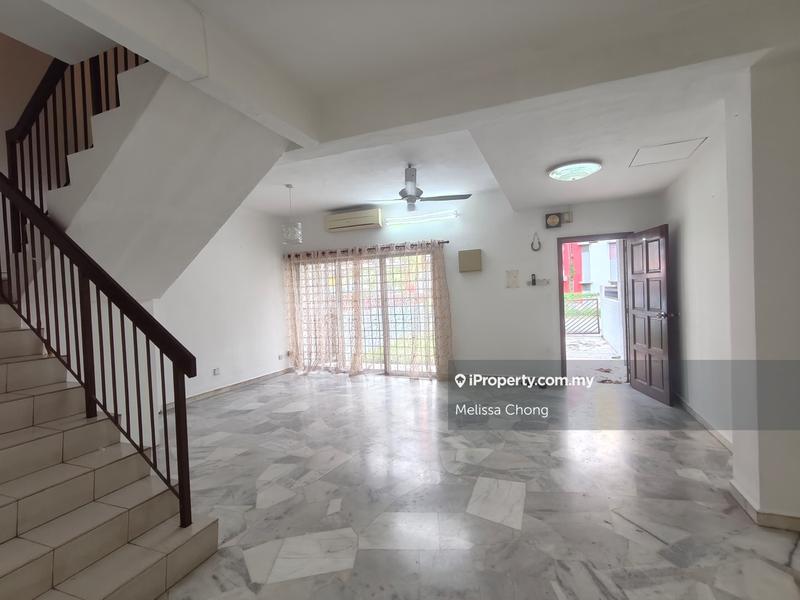 2-storey Terraced House for Sale in Taman Serdang Raya, Seri Kembangan by Melissa Chong - iProperty.com.my