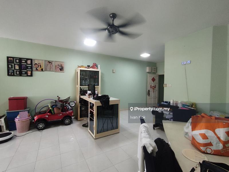 Kediaman Servis untuk Dijual di Metropolitan Square oleh Ivan Kok - iProperty.com.my