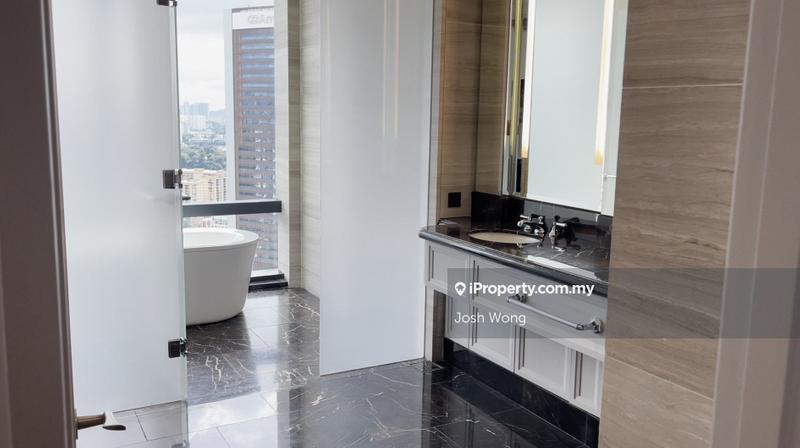 Service Residence for Sale in St Regis by Josh Wong - iProperty.com.my