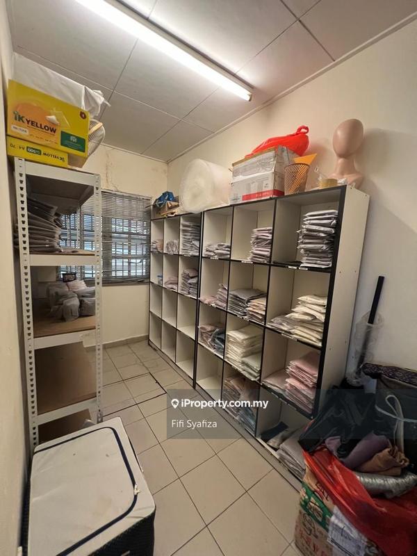 Rumah Berangkai 2.5 Tingkat untuk Dijual di Bukit Antarabangsa, Ampang oleh Fifi Syafiza - iProperty.com.my