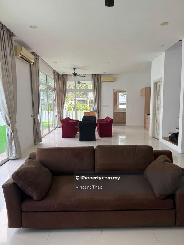 Bungalow House for Sale in Sunway Rymba Hills, Petaling Jaya by Vincent Theo - iProperty.com.my
