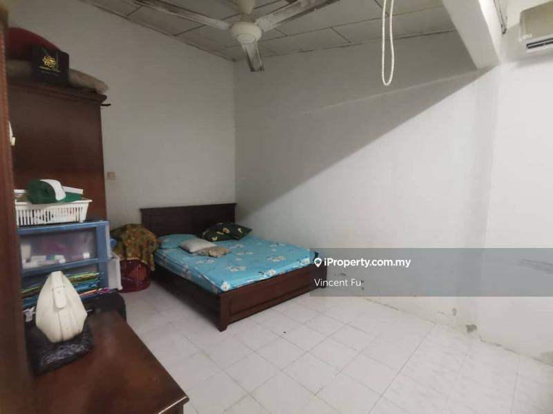 1-storey Terraced House for Sale in Taman Seri Paroi, Paroi by Vincent Fu - iProperty.com.my