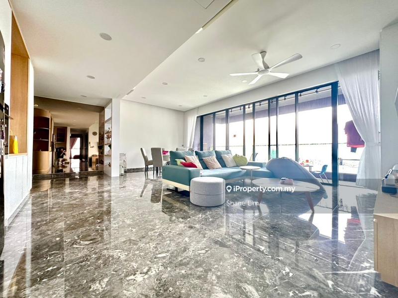 Kondominium untuk Dijual di The Estate oleh Shane Lim - iProperty.com.my