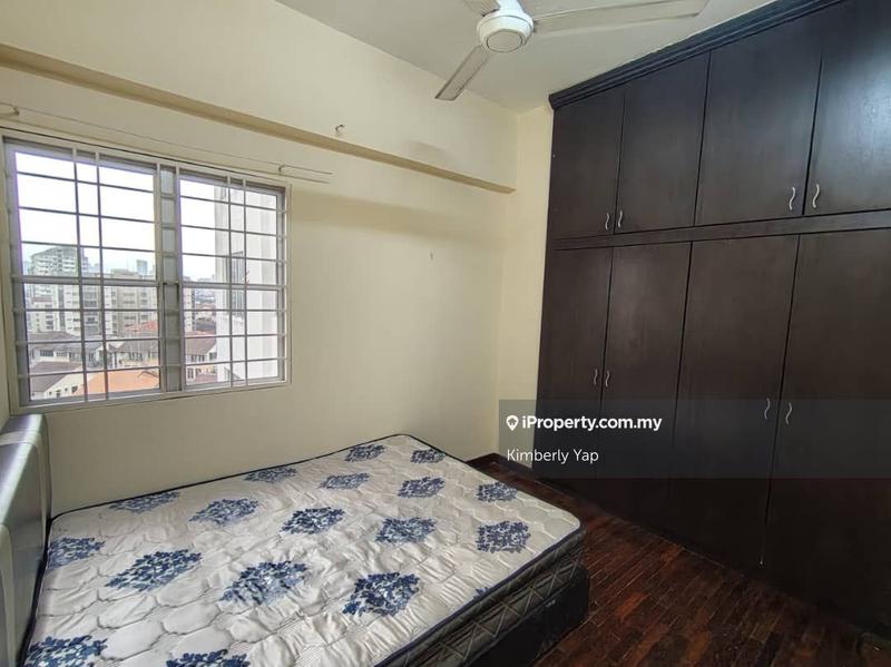 Kondominium untuk Disewa di Desa Cindaimas oleh Kimberly Yap - iProperty.com.my