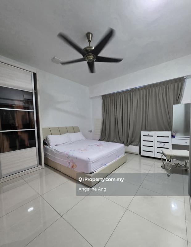 Service Residence for Sale in Main Place Residence by Angeline Ang - iProperty.com.my