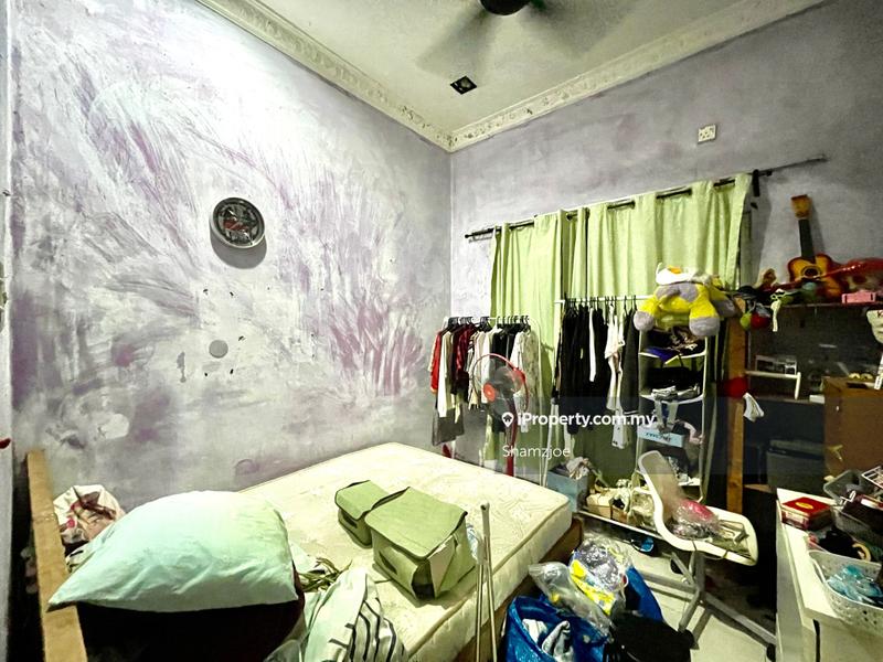 1-storey Terraced House for Sale in Seksyen 30, Shah Alam by Shamzjoe - iProperty.com.my